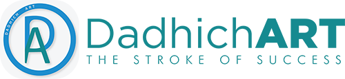 Dadhich Art Agency — Home